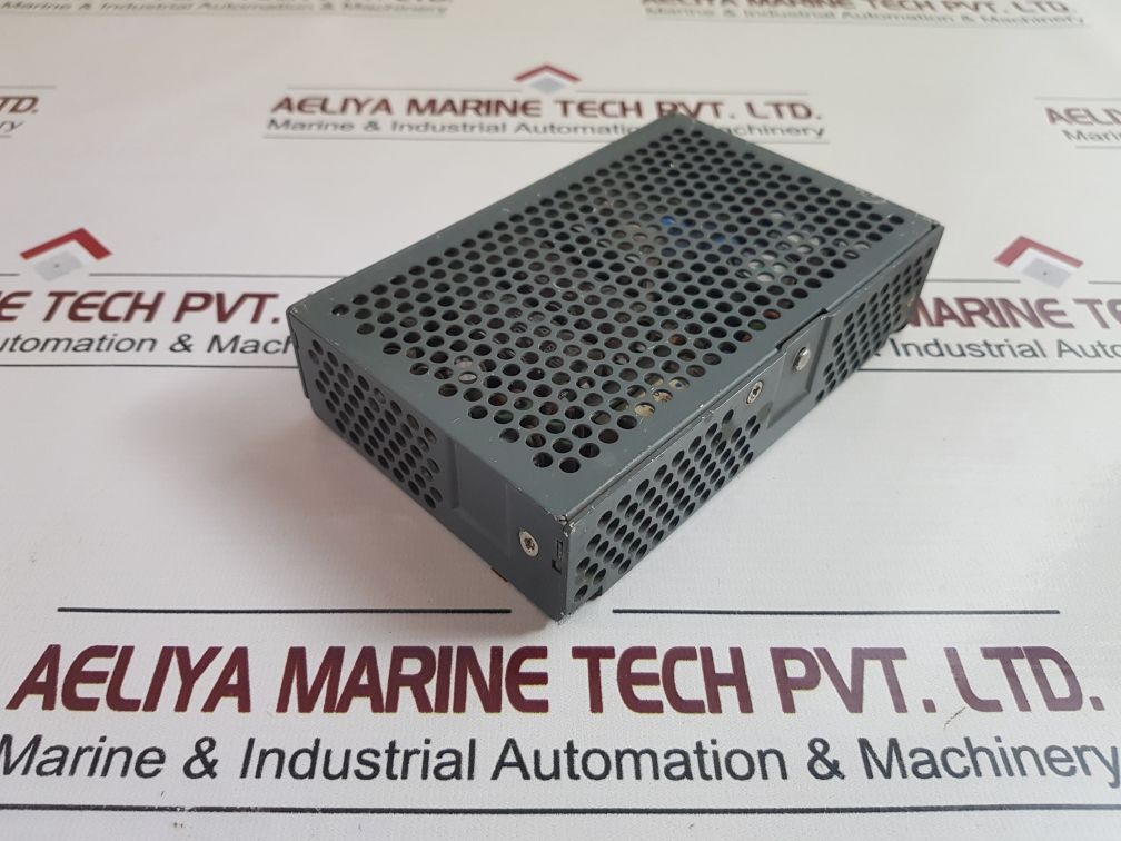 Nemic-lambda Ews50-24 Power Supply Free Shipping By Express