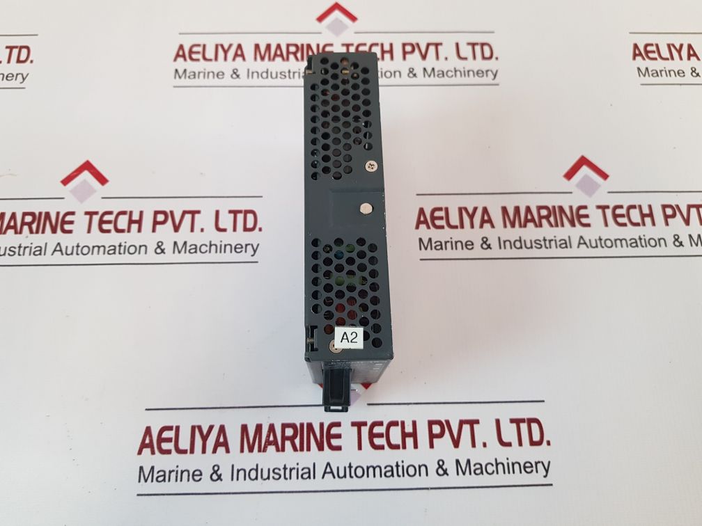 Nemic-lambda Ews50-48 Switching Power Supply