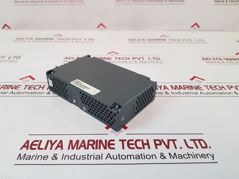 Nemic-lambda Ews50-48 Switching Power Supply