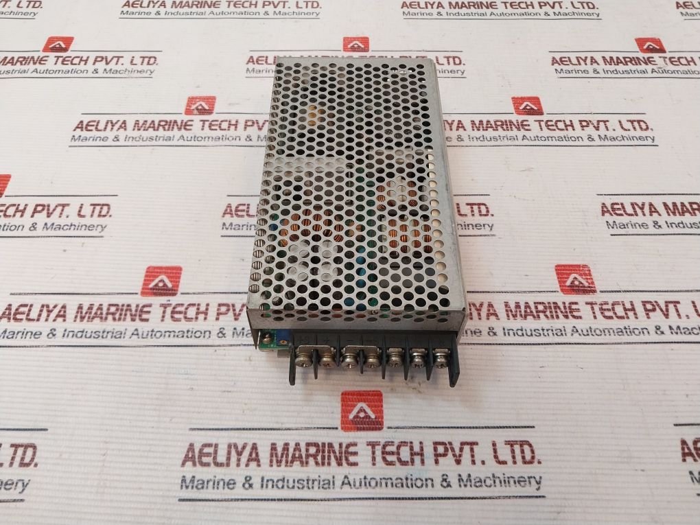 Nemic-lambda Hk150A-24/A Power Supply 100-120Vac 3.2A 50/60Hz
