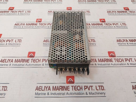 Nemic-lambda Hk150A-24/A Power Supply 100-120Vac 3.2A 50/60Hz