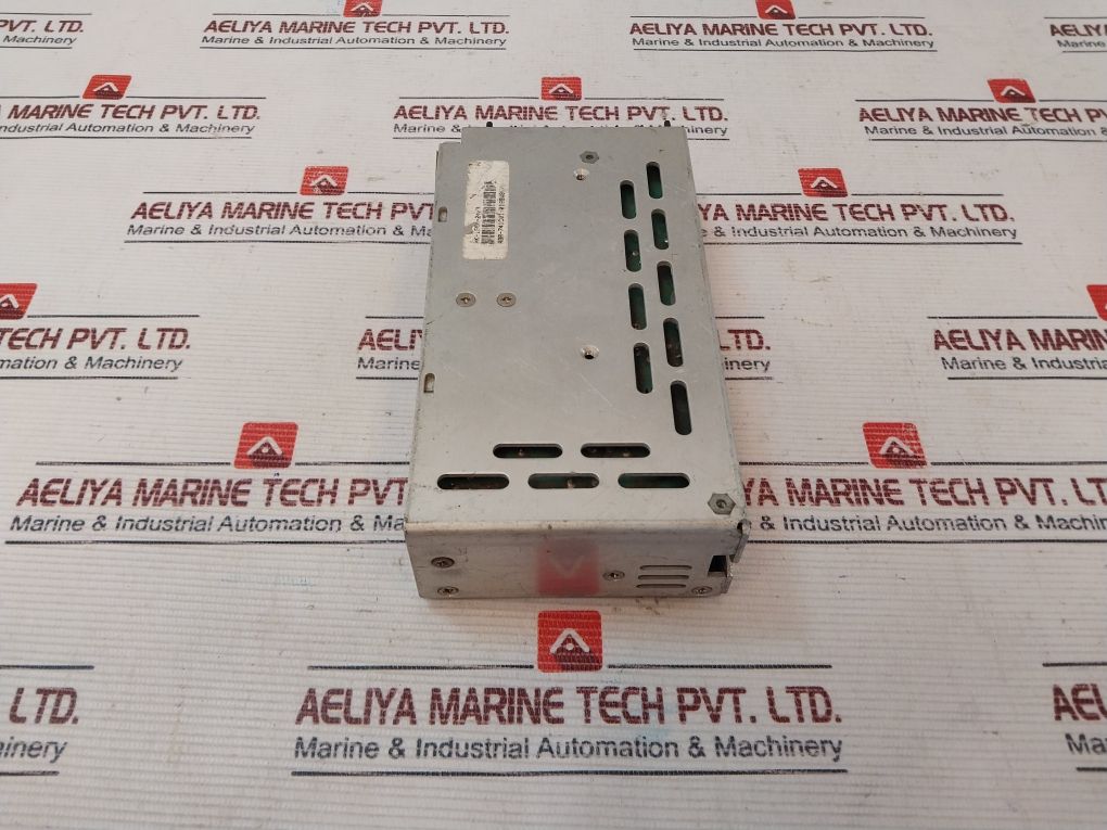 Nemic-lambda Hk150A-24/A Power Supply 100-120Vac 3.2A 50/60Hz
