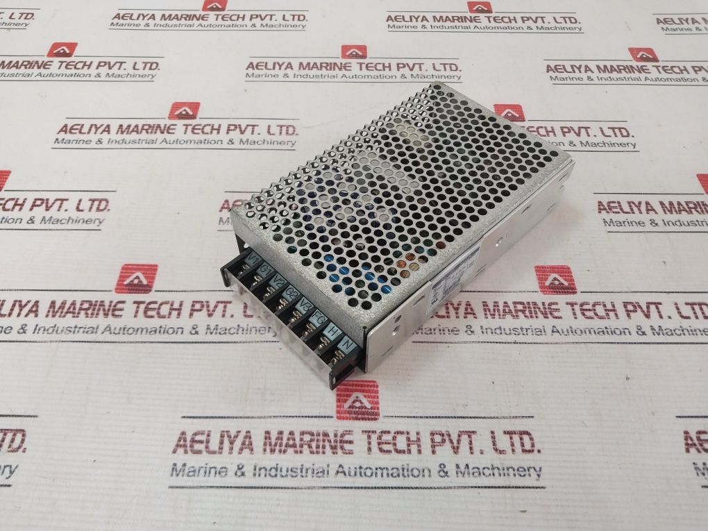 Nemic-lambda Hkt50-522/A Power Supply 85-132Vac