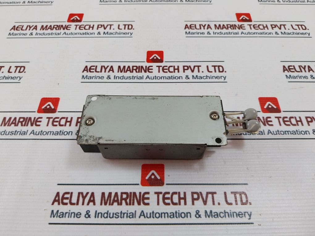 Nemic-lambda Myb-1210-33 Noice Filter 250V 50/60Hz