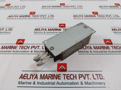 Nemic-lambda Myb-1210-33 Noice Filter 250V 50/60Hz