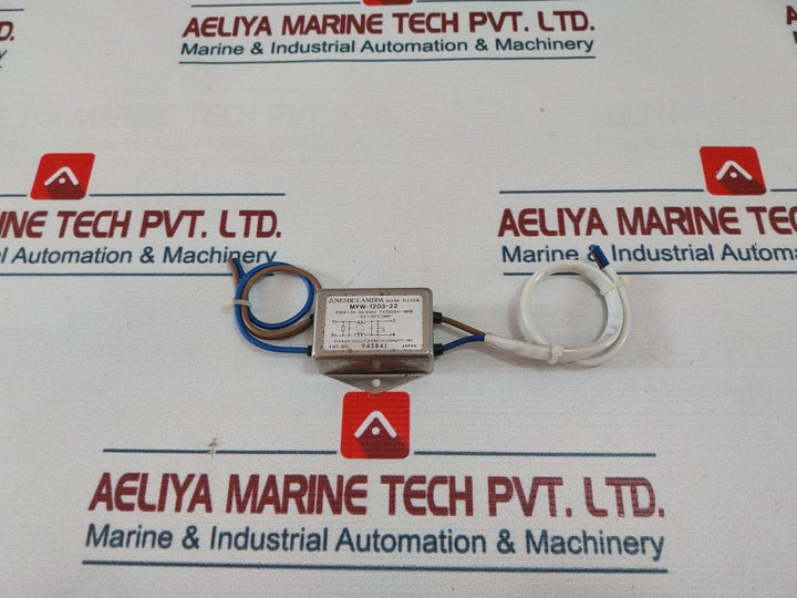 Nemic-lambda Myw-1203-22
