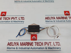 Nemic-lambda Myw-1203-22 Noise Filter 250V~ 3A 50/60Hz