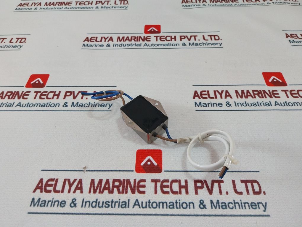 Nemic-lambda Myw-1203-22 Noise Filter 250V~ 3A 50/60Hz