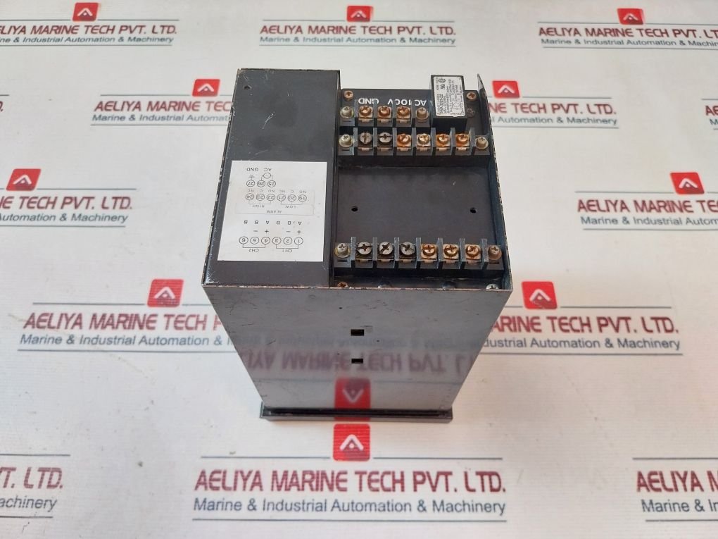 Nemic-lambda Pbp-3201-22 Noise Filter 250V~1A