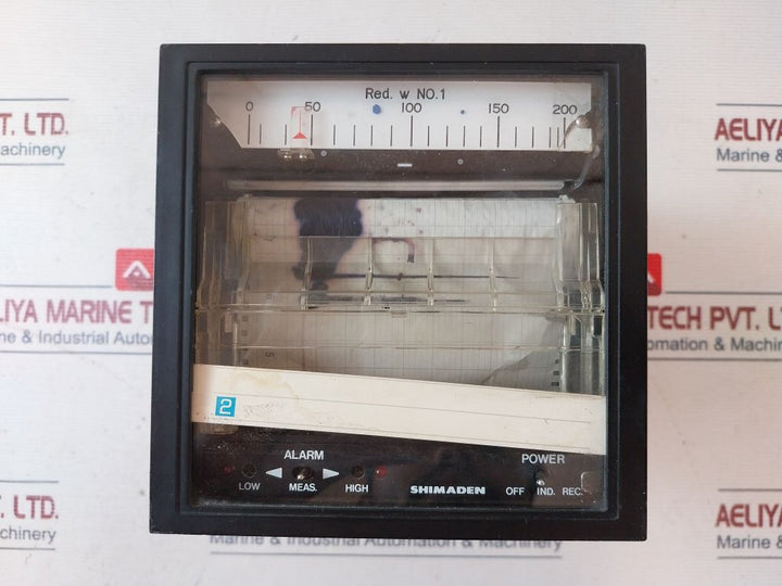 Nemic-lambda Pbp-3201-22 Noise Filter 250V~1A