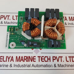 Nemic-lambda psw1.1 0905 power supply board