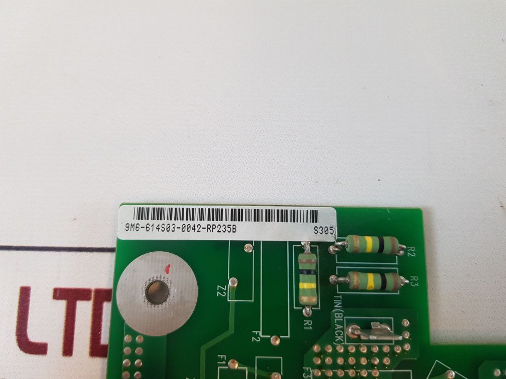 Nemic-lambda psw1.1 0905 power supply board