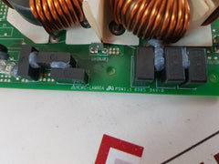 Nemic-lambda psw1.1 0905 power supply board
