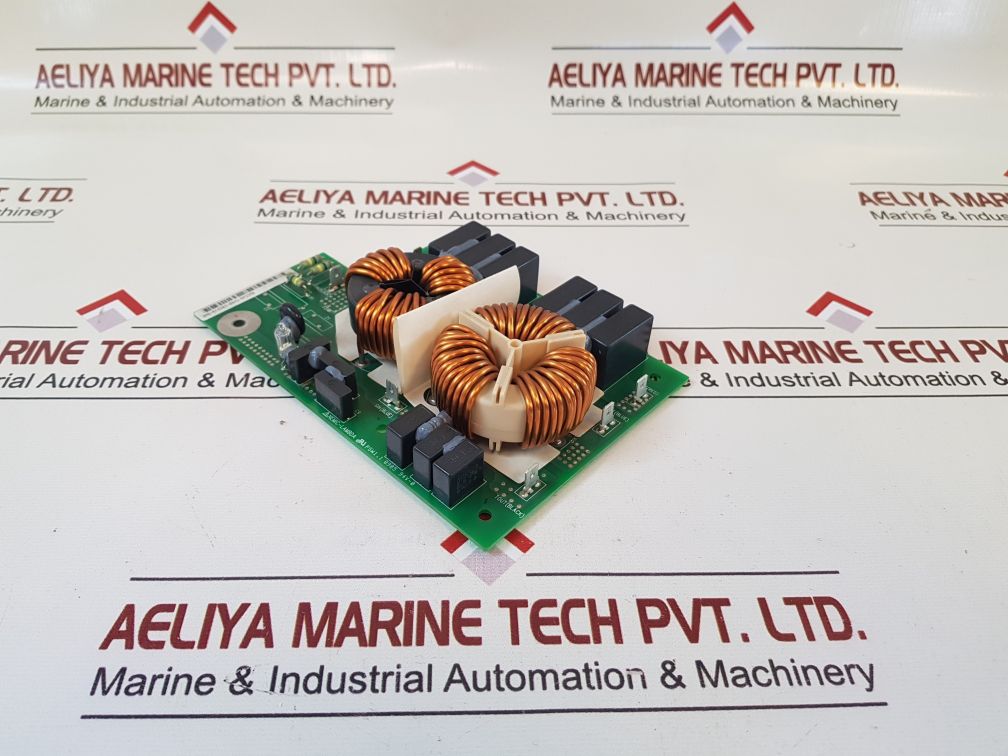 Nemic-lambda psw1.1 0905 power supply board