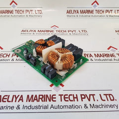 Nemic-lambda psw1.1 0905 power supply board
