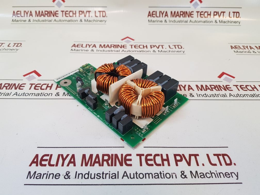 Nemic-lambda psw1.1 3706 power supply board