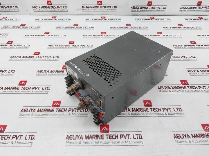 Nemic-lambda Sr330-24 Power Supply 100-120V~ 10A 50/60Hz