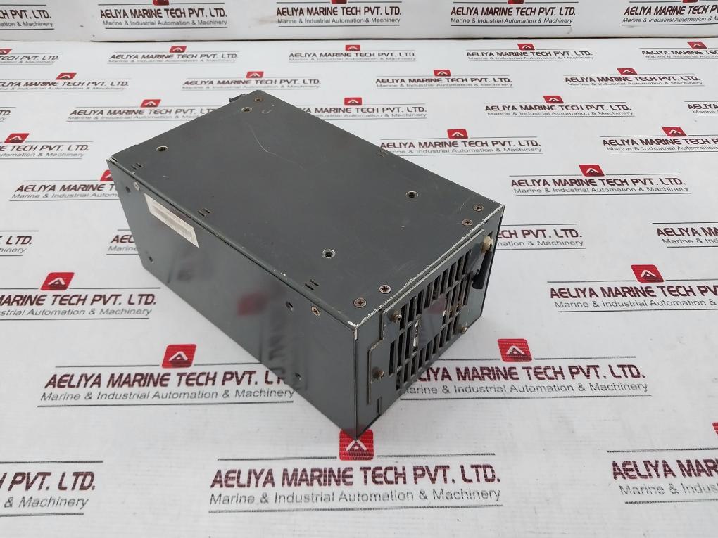 Nemic-lambda Sr330-24 Power Supply 100-120V~ 10A 50/60Hz