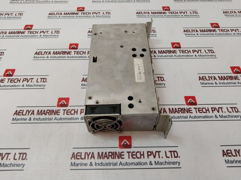 Nemic-lambda Sws300-24 Power Supply 4.4A 100-240Vac 50/60Hz