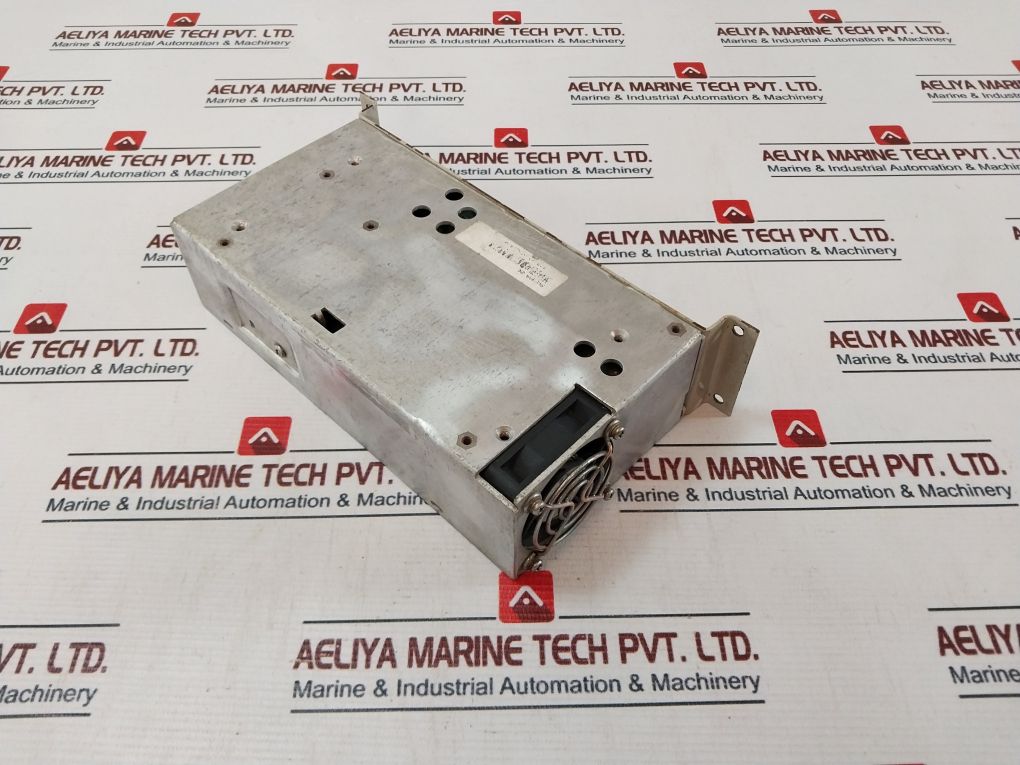 Nemic-lambda Sws300-24 Power Supply 4.4A 100-240Vac 50/60Hz