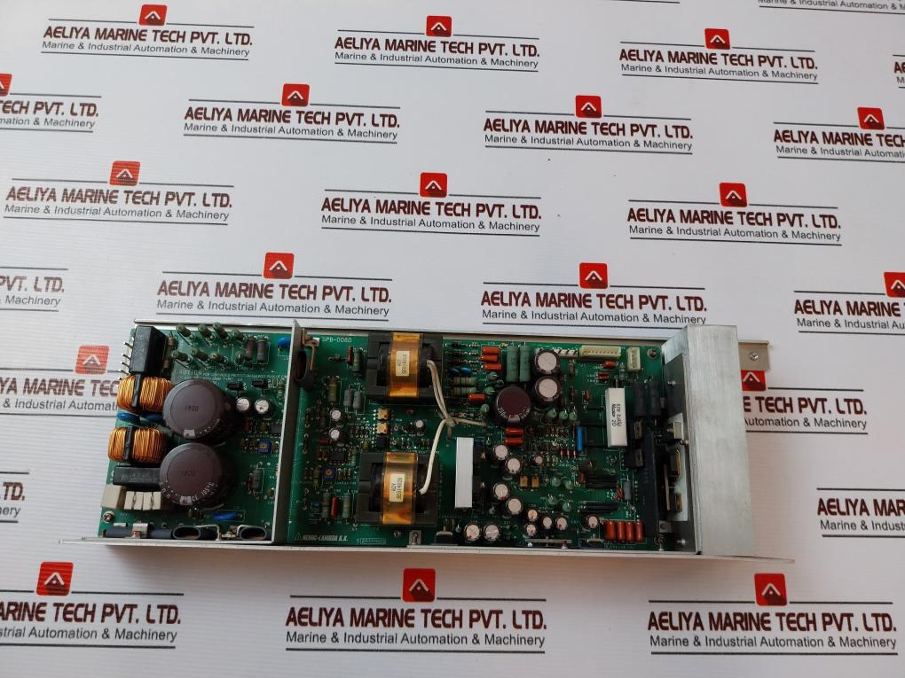 Nemic-lambda Unk-5 Power Supply Board 100-240Vac~ 2.7A 50/60Hz