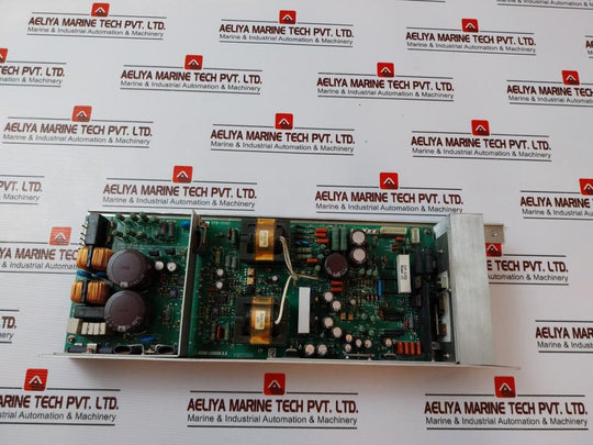 Nemic-lambda Unk-5 Power Supply Board 100-240Vac~ 2.7A 50/60Hz