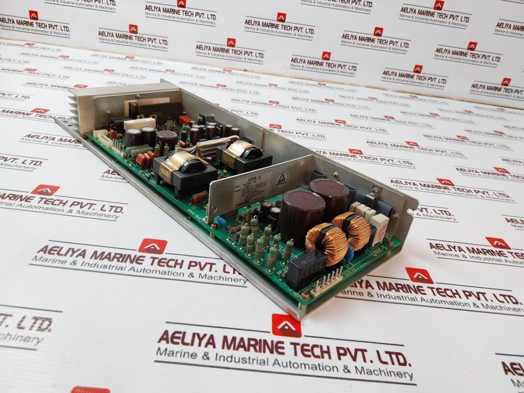 Nemic-lambda Unk-5 Power Supply Board 100-240Vac~ 2.7A 50/60Hz
