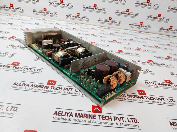 Nemic-lambda Unk-5 Power Supply Board 100-240Vac~ 2.7A 50/60Hz