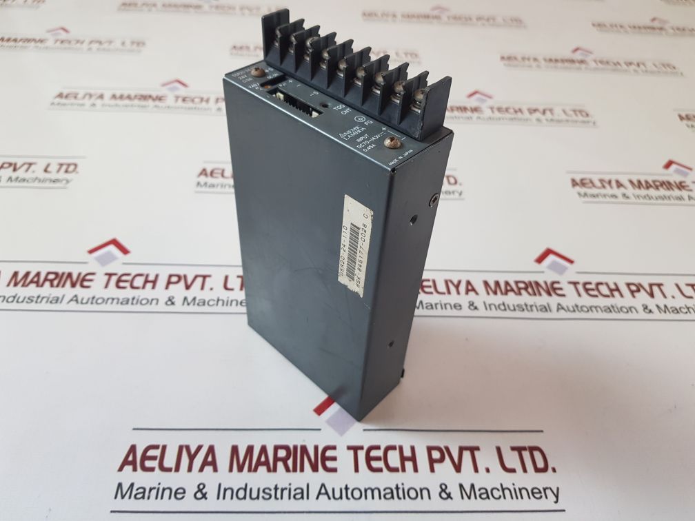 Nemic Lambda Dsr20-24-110 Power Supply