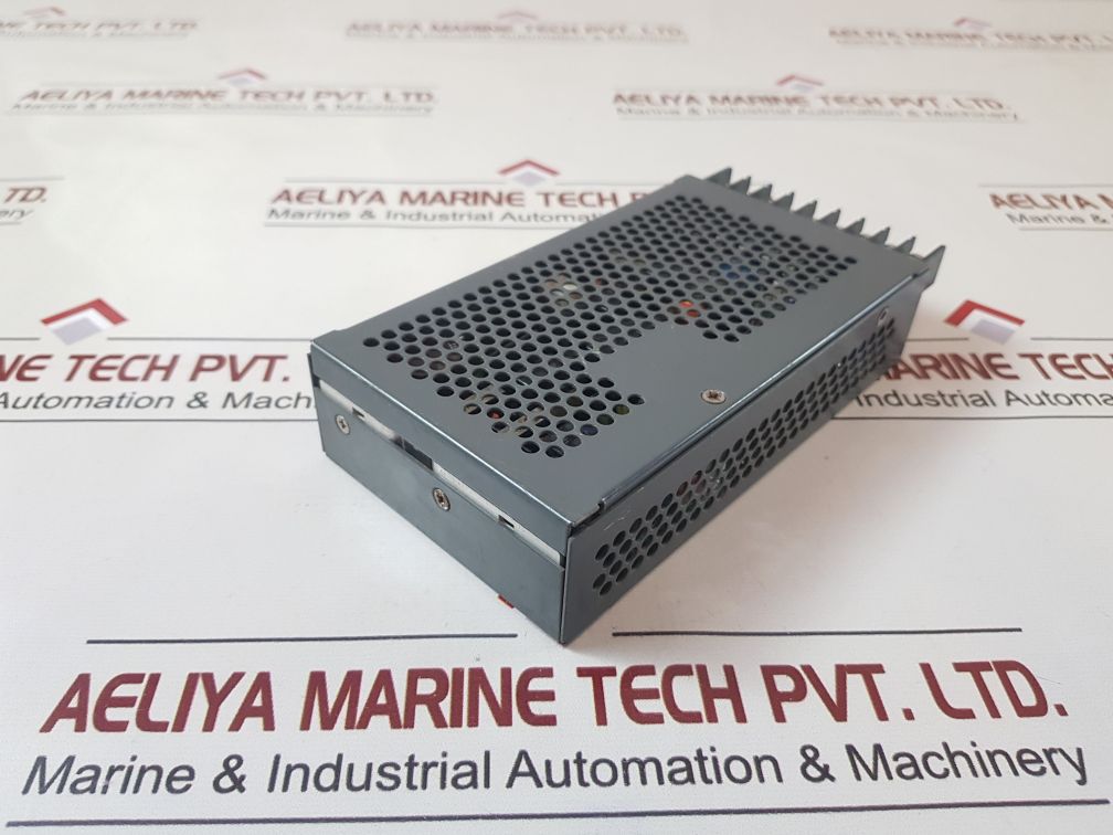 Nemic Lambda Dsr20-24-110 Power Supply