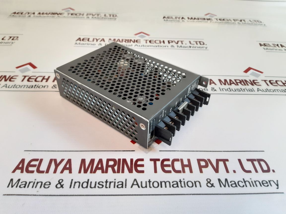 Nemic Lambda Dsr30-24-24 Switching Mode Power Supply