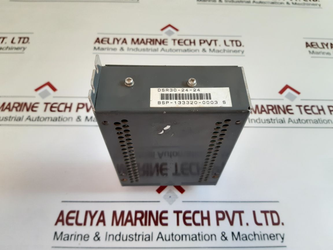 Nemic Lambda Dsr30-24-24 Switching Mode Power Supply