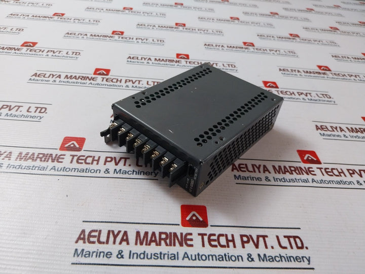 Nemic Lambda Dsr30-5-24 Power Supply 18-32V 2.4A