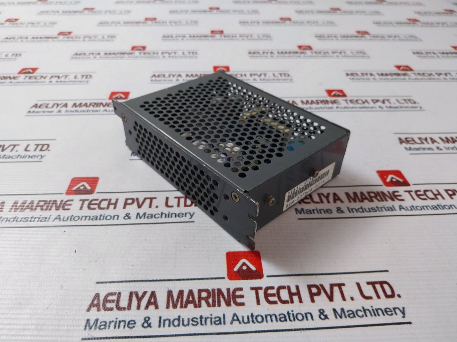 Nemic Lambda Dsr30-5-24 Power Supply 18-32V 2.4A