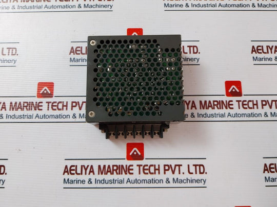 Nemic Lambda Es-8-9 Power Supply Ac 85-132V Dc 110-165V 47-440Hz