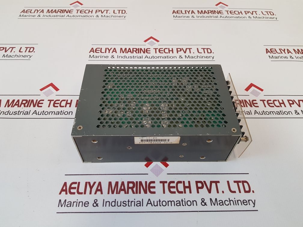 Nemic Lambda Hr-11 Power Supply