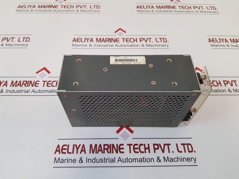 Nemic Lambda Hr-11 Power Supply