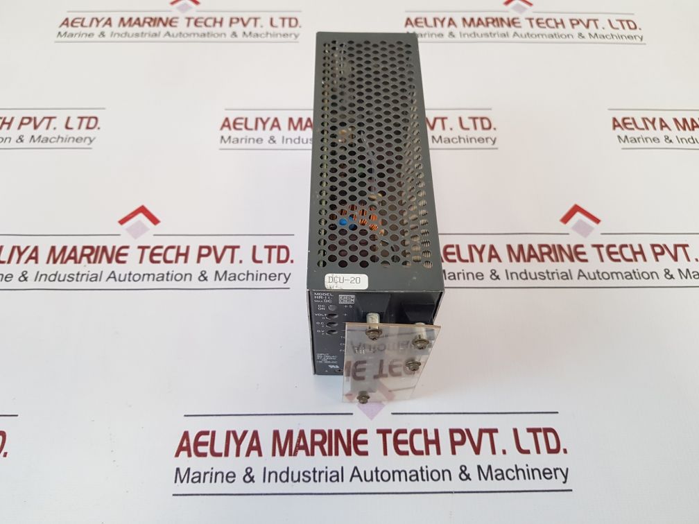 Nemic Lambda Hr-11 Power Supply