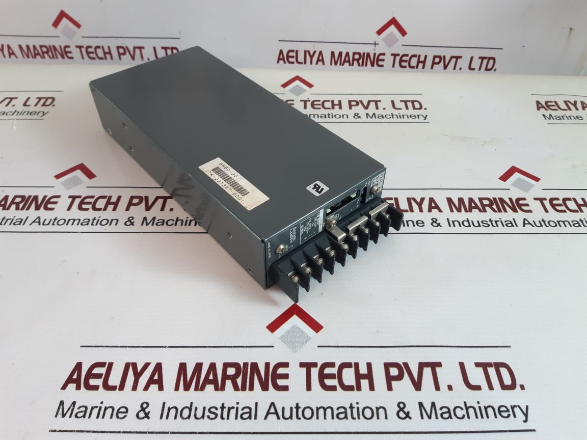 Nemic Lambda Sr60-20