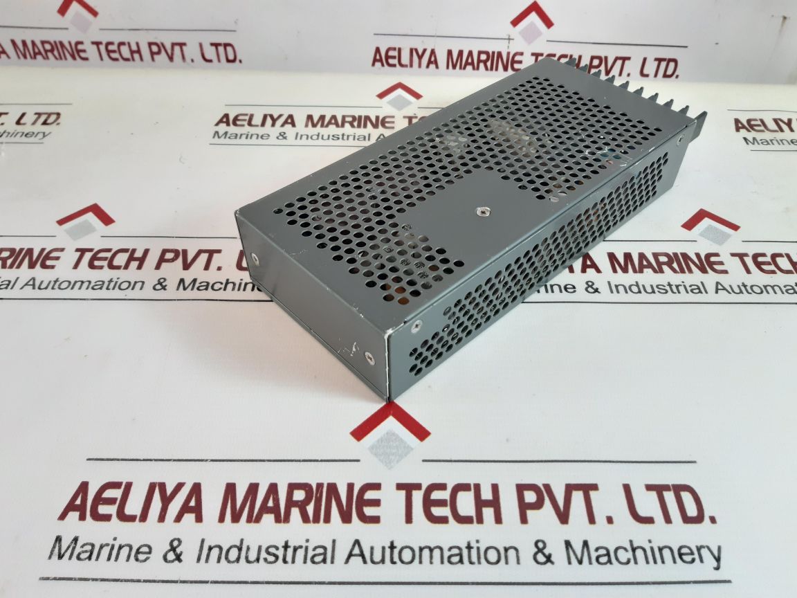 Nemic Lambda Sr60-20 Power Supply Itk-221387-0001