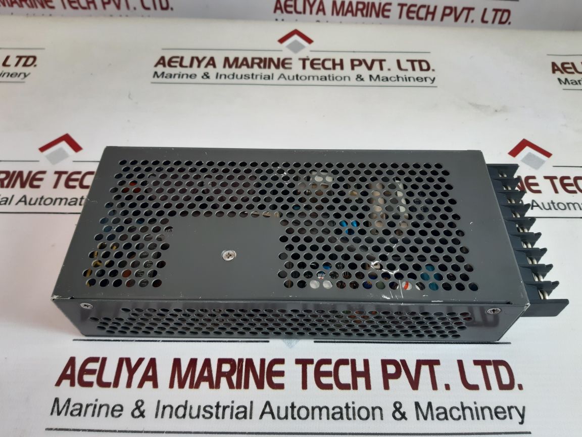 Nemic Lambda Sr60-20 Power Supply Itk-221387-0001