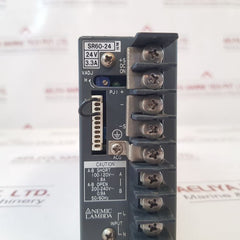 Nemic Lambda Sr60-24 Power Supply