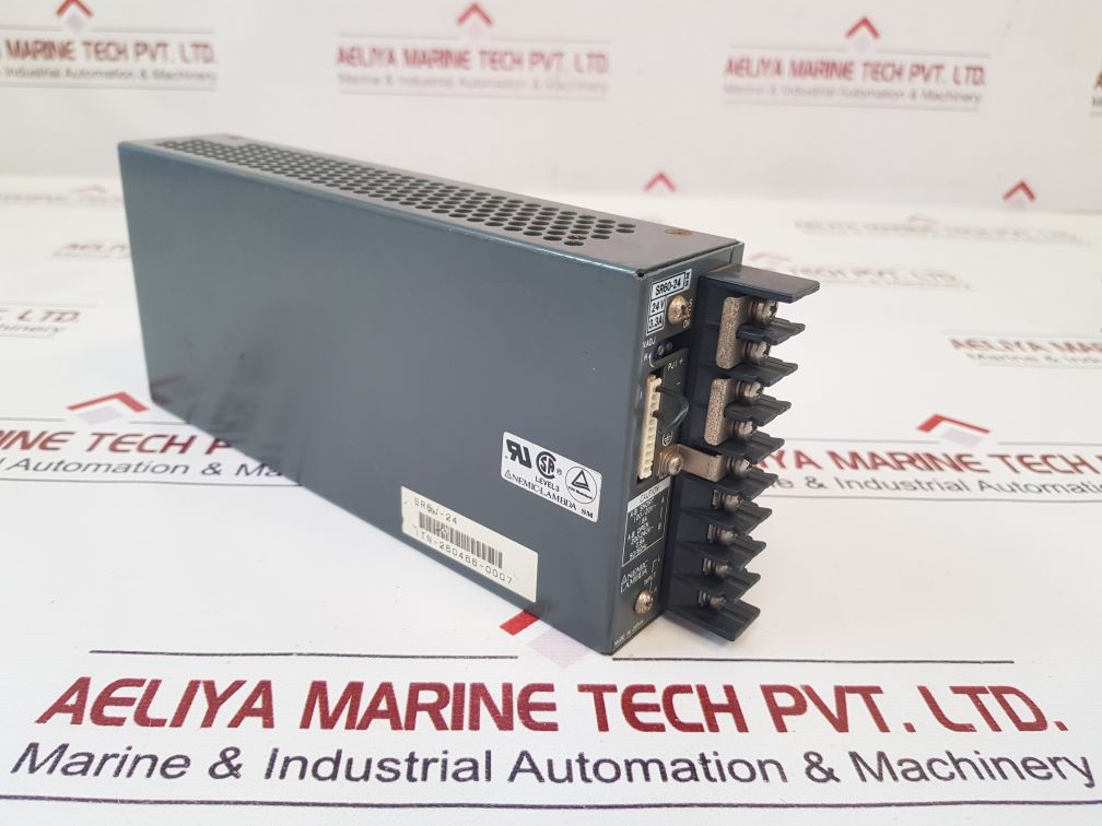 Nemic Lambda Sr60-24 Power Supply