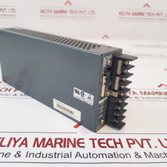 Nemic Lambda Sr60-24 Power Supply