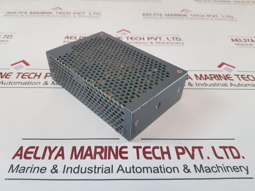 Nemic Lambda Ves-10-48 Dc Power Supply