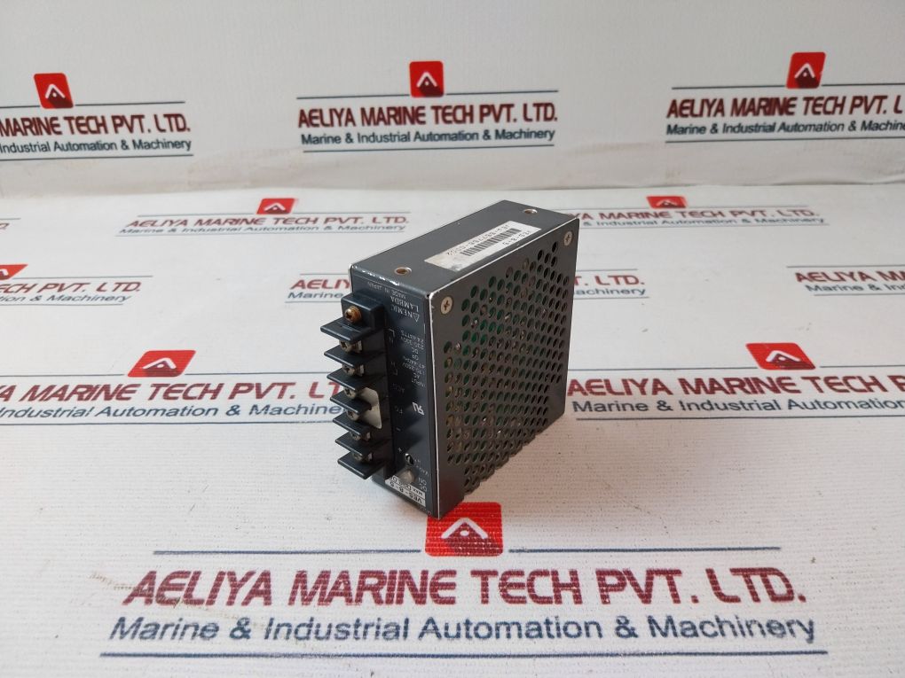 Nemic Lambda Ves-8-5 Power Supply