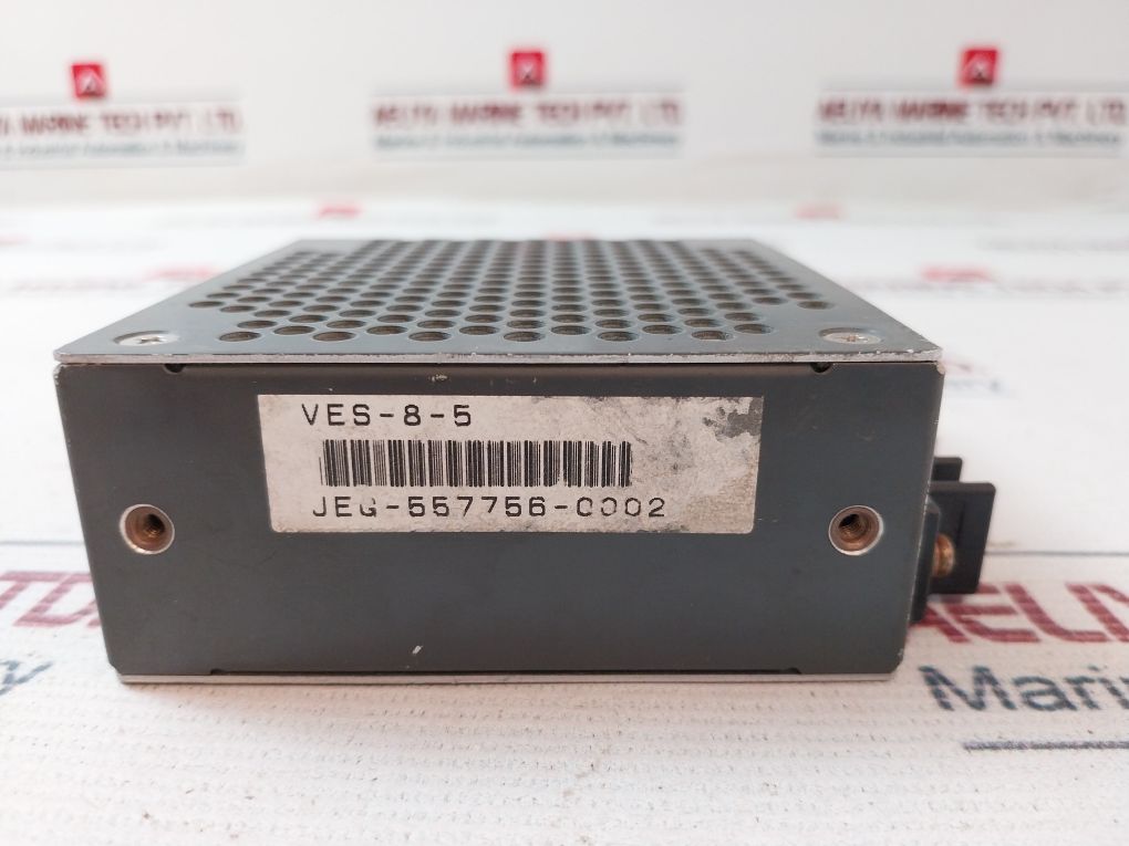 Nemic Lambda Ves-8-5 Power Supply