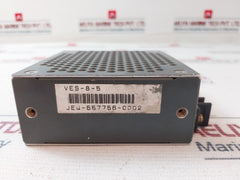 Nemic Lambda Ves-8-5 Power Supply