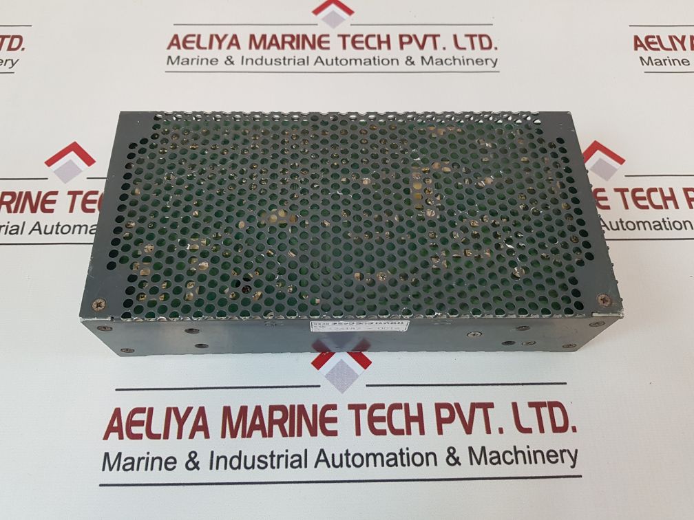 Nemic Lambda Vst-5-5Ff Power Supply