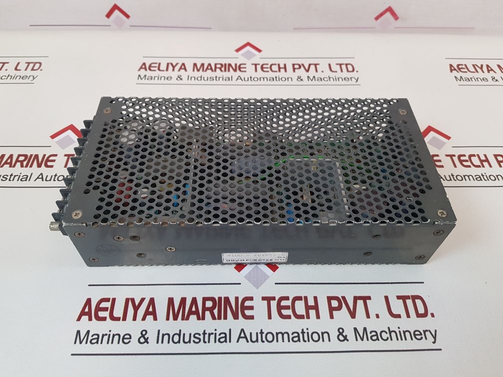 Nemic Lambda Vst-5-5Ff Power Supply